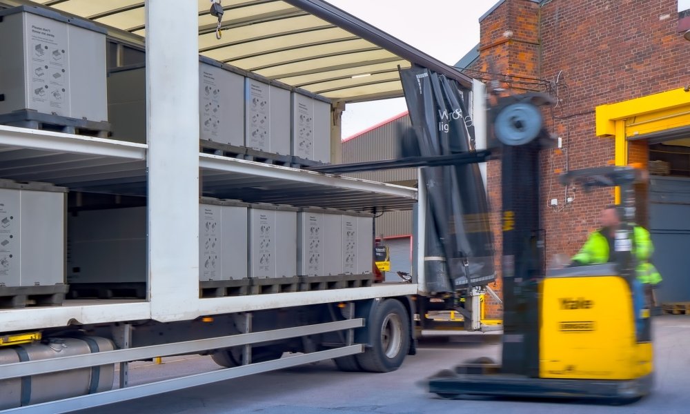 GEOPAK - boost site efficiency