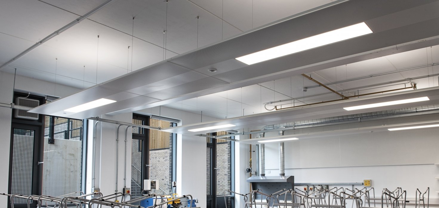 Whitecroft Lighting Case Studies