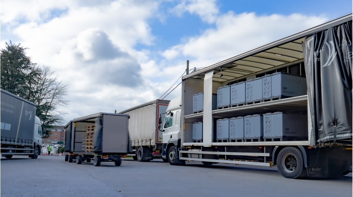 Collaboration is the key to achieving Net Zero - Jim Brannan, Head of Supply Chain Development, Balfour Beatty