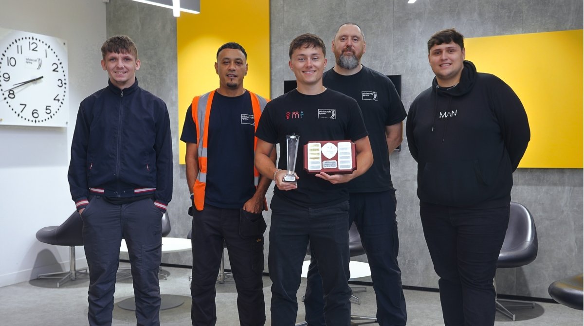 Graduation Day 2025: Celebrating Our Apprentices