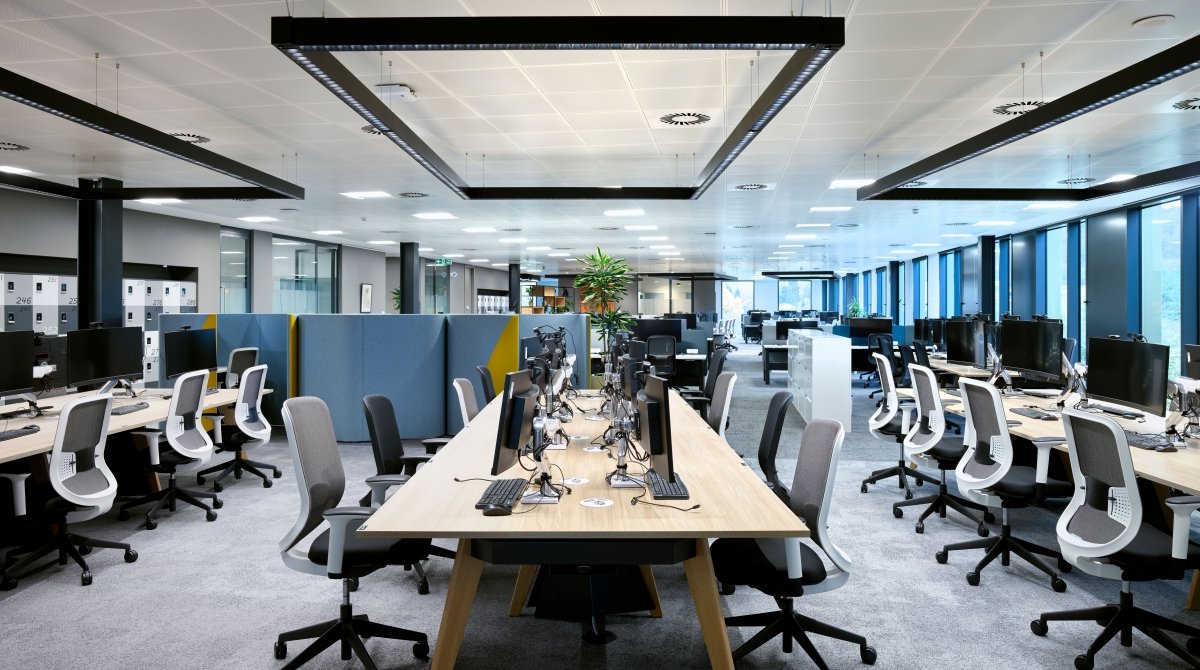 David Garden, Senior Electrical Design Engineer, Henderson Warnock