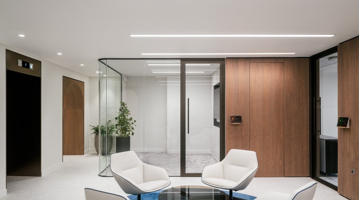 Blog: From Standards to Spaces - Making Lighting Work for People, Not Just Compliance