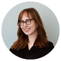 Iga Jakubczyk, Product & Category Manager (Healthcare & Outdoor) 