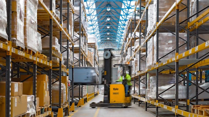 GEOPAK - Go Beyond Recycling