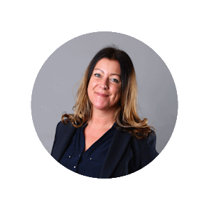 Jane Bellamy Regional Sales Manager, Yorkshire, North East and Midlands 