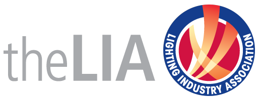 The Lighting Industry Association Logo