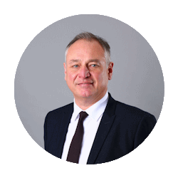 Mark Brunt Regional Sales Manager