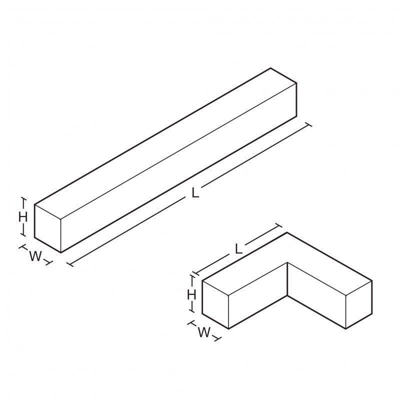 Dimensions Diagram 1