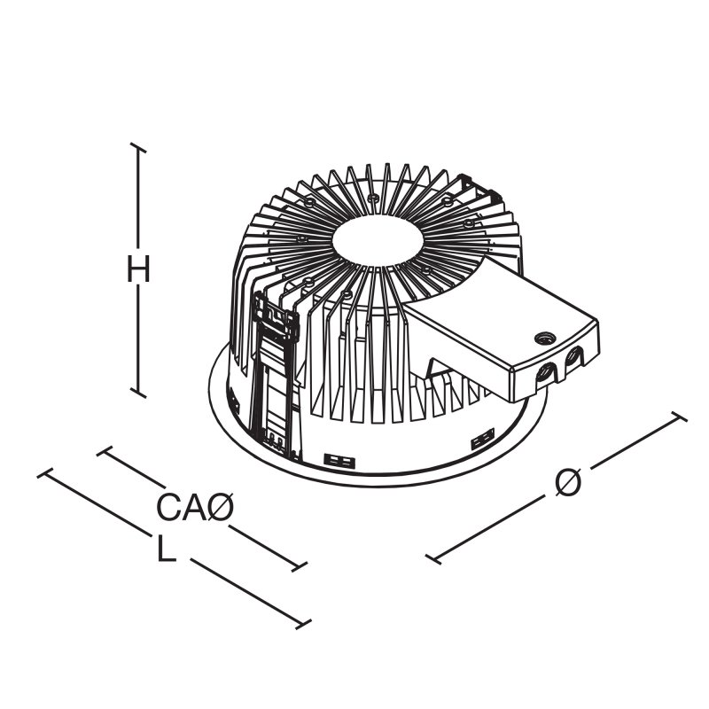 Dimensions Diagram 1