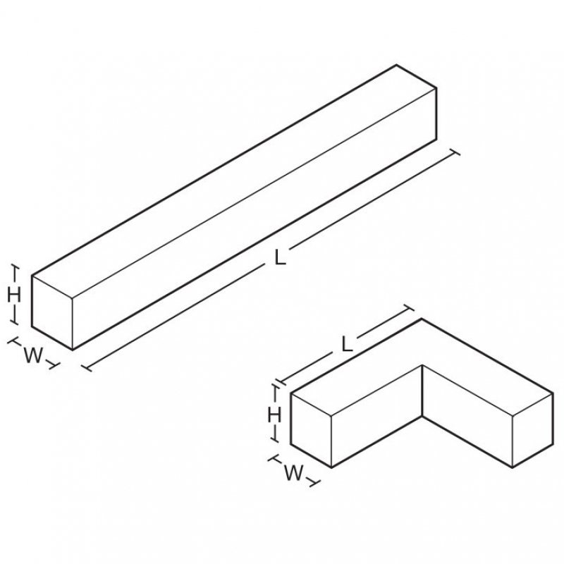 Dimensions Diagram 1