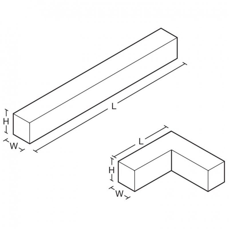 Dimensions Diagram 1