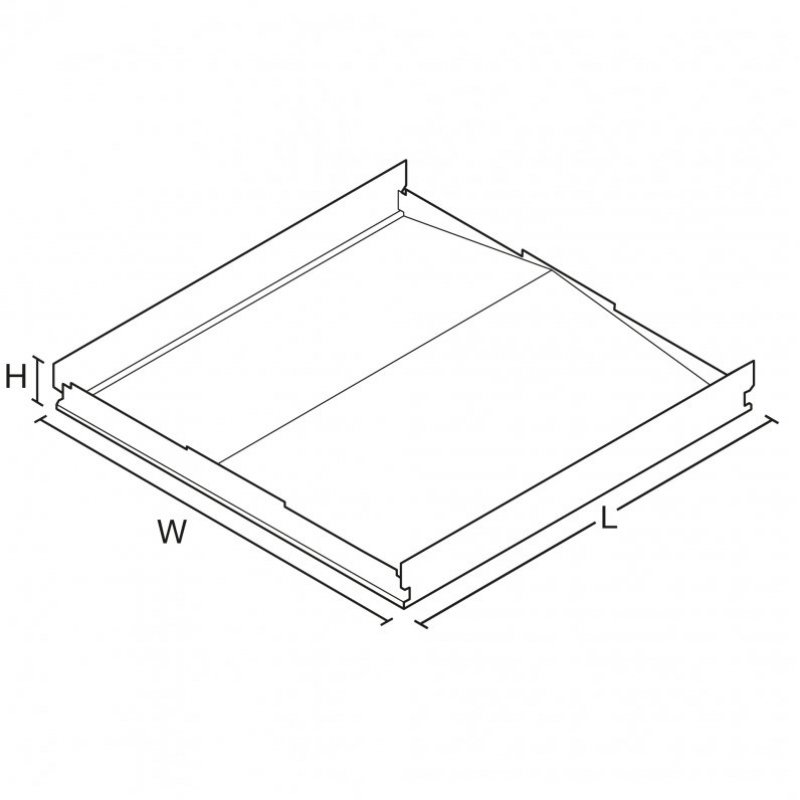 Dimensions Diagram 1