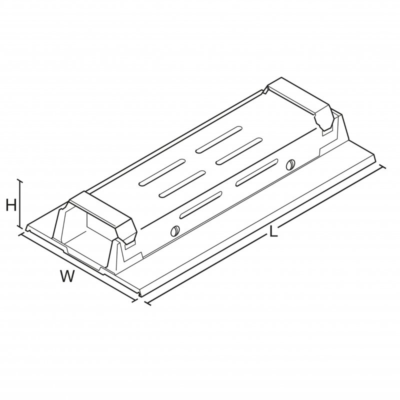 Dimensions Diagram 1
