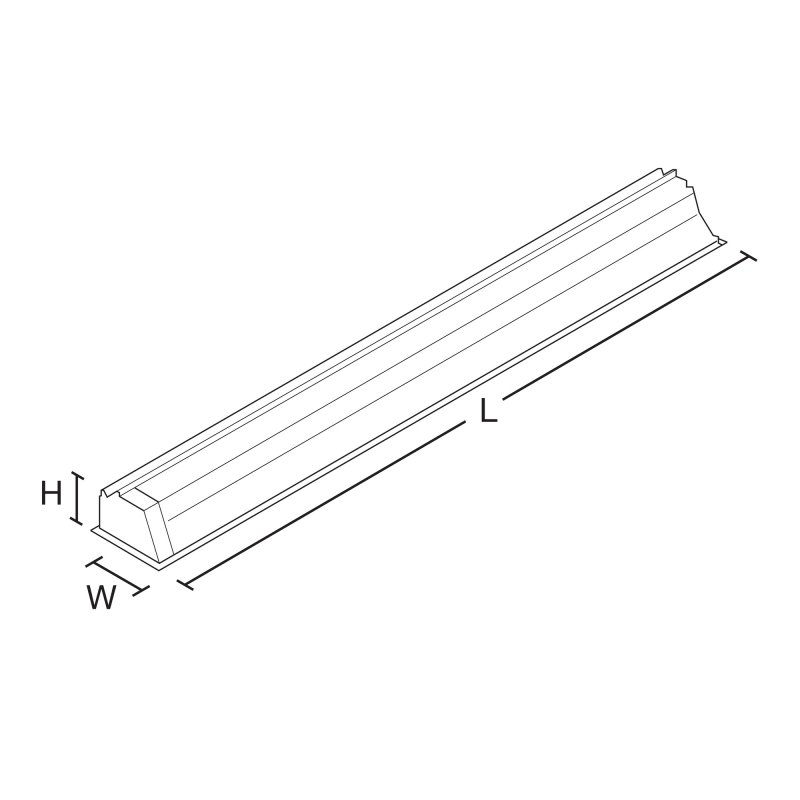 Dimensions Diagram 1