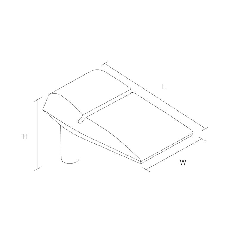 Dimensions Diagram 1