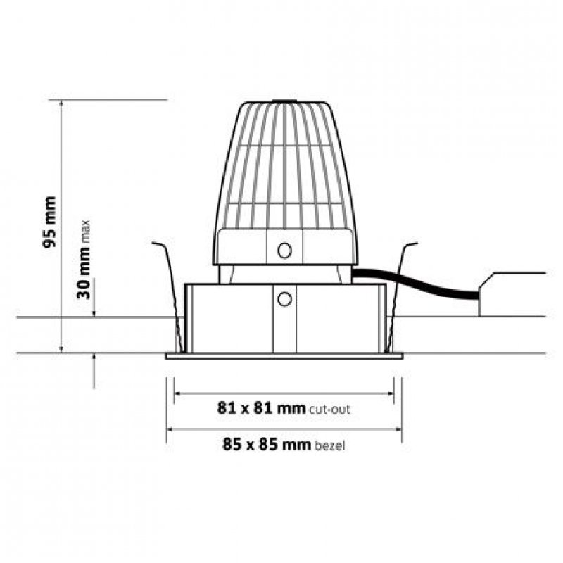 Dimensions Diagram 1