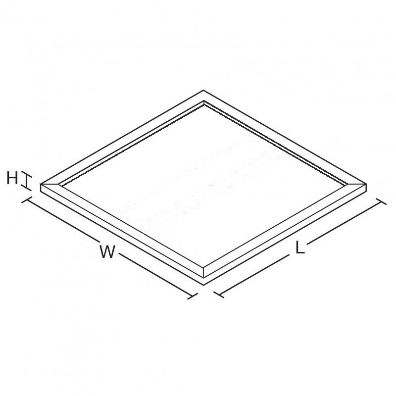 Dimensions Diagram 1