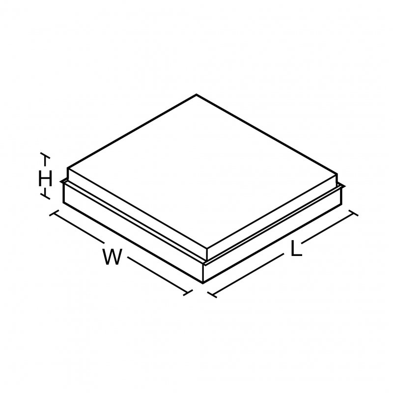 Dimensions Diagram 1