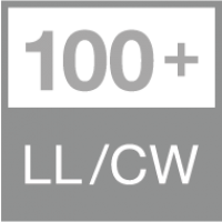 100+ LL/CW