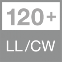 120+ LL/CW