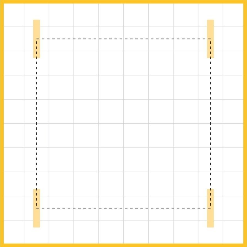 Performance Guide Diagram 1