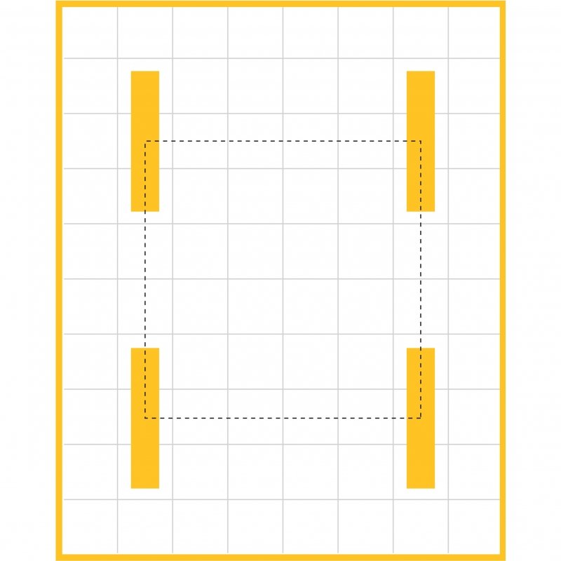 Performance Guide Diagram 1