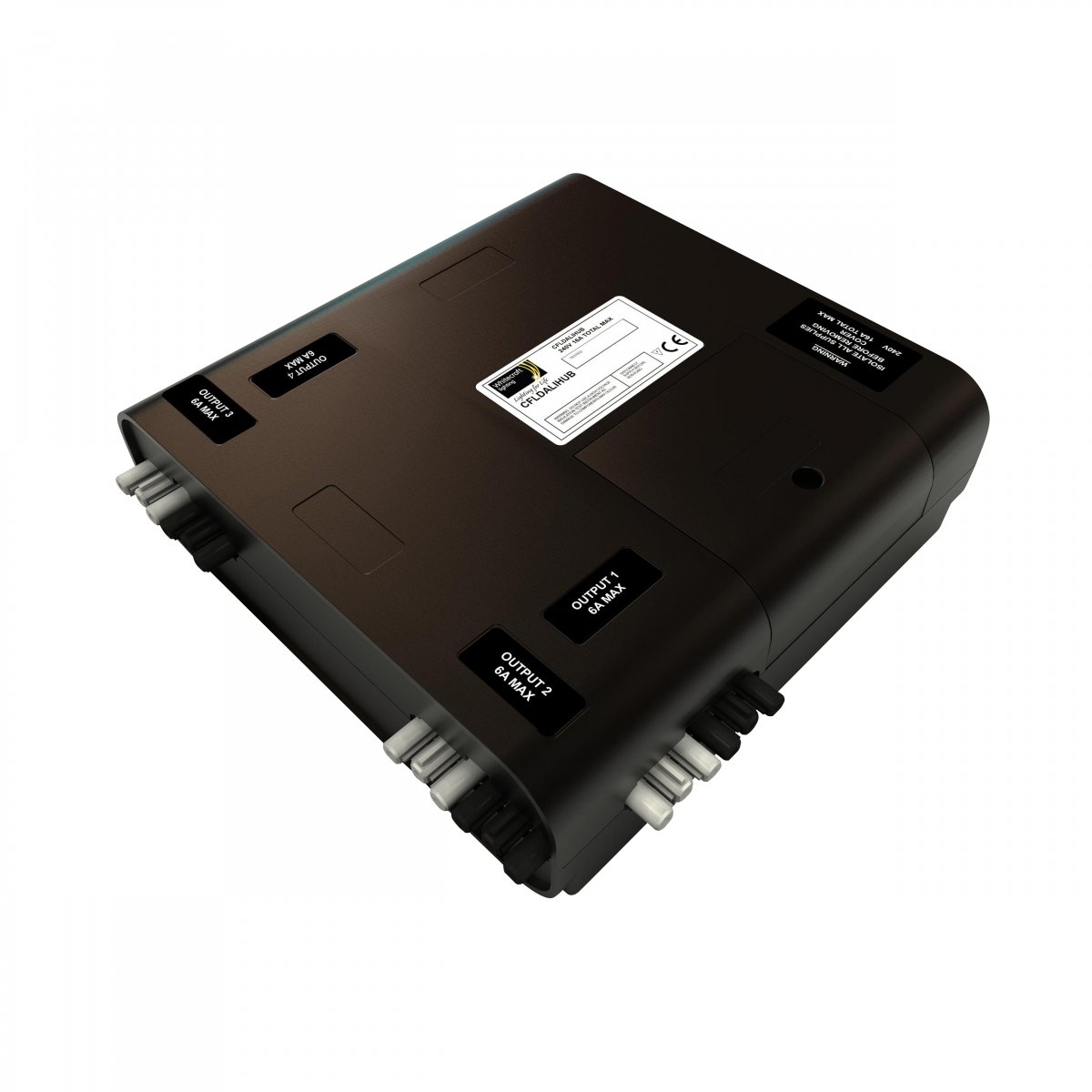 Command Elite CFLDALIHUB | Whitecroft Lighting