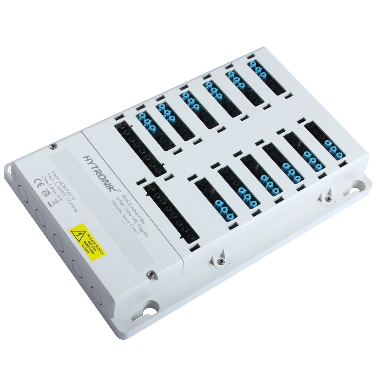 Lighting Power Distribution | Whitecroft Lighting