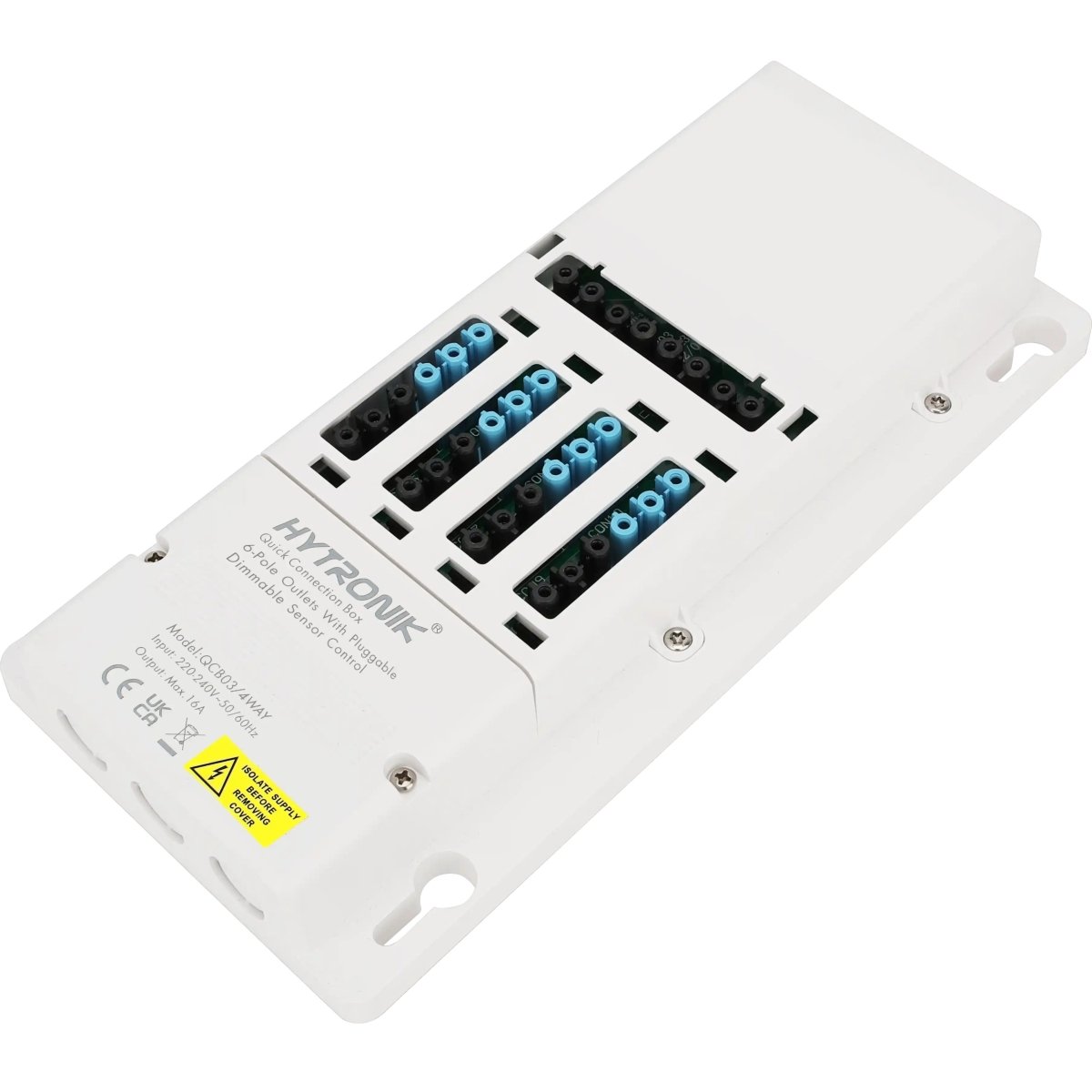 Lighting Power Distribution | Whitecroft Lighting