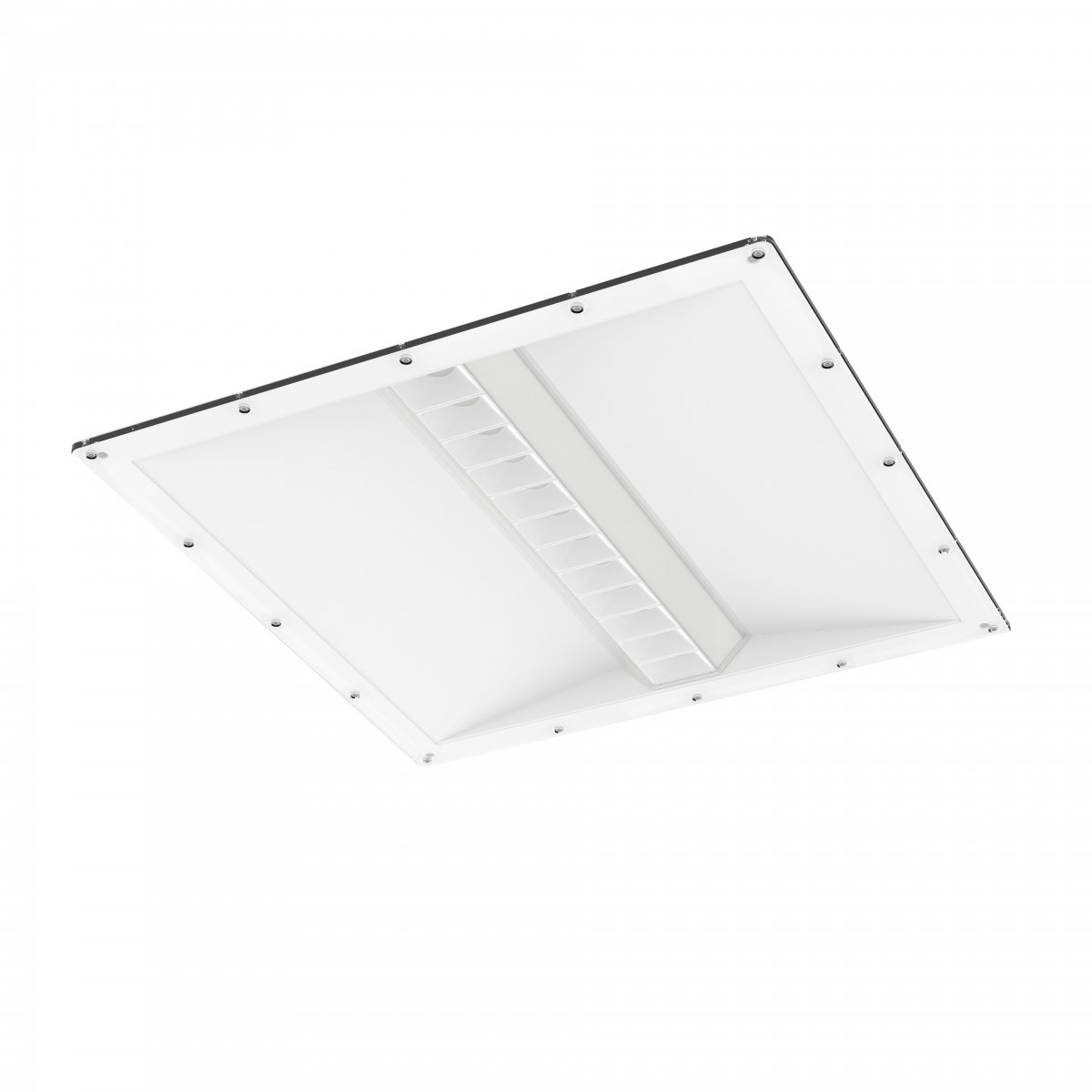 Recessed 600mm MSU Kit + Cascade Flex