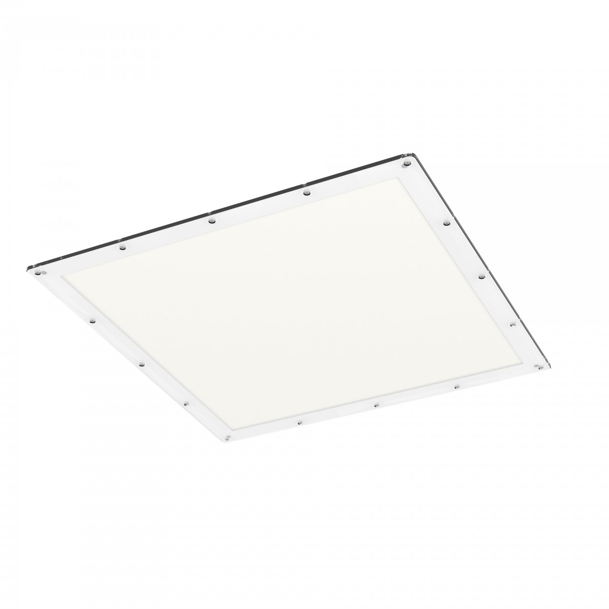 Recessed 600mm MSU Kit + Tegan 2