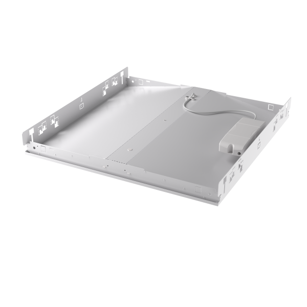 Cascade | LED Recessed Modular Luminaire | Whitecroft