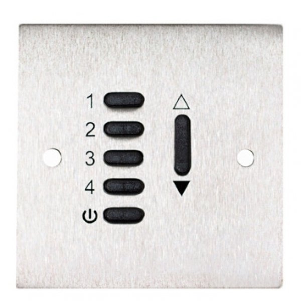 Command Professional Scene Plates | Whitecroft Lighting