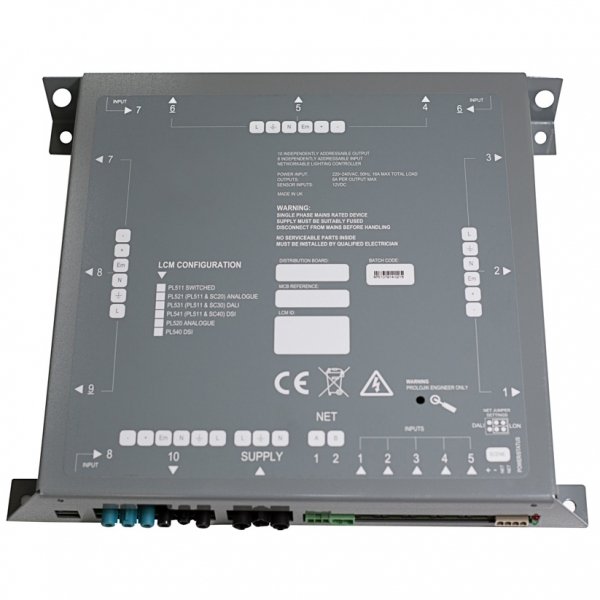 Command Professional Compact LCM | Whitecroft Lighting