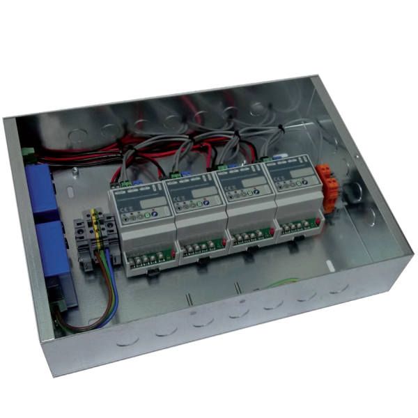 Command Professional LON / DALI Controller | Whitecroft Lighting