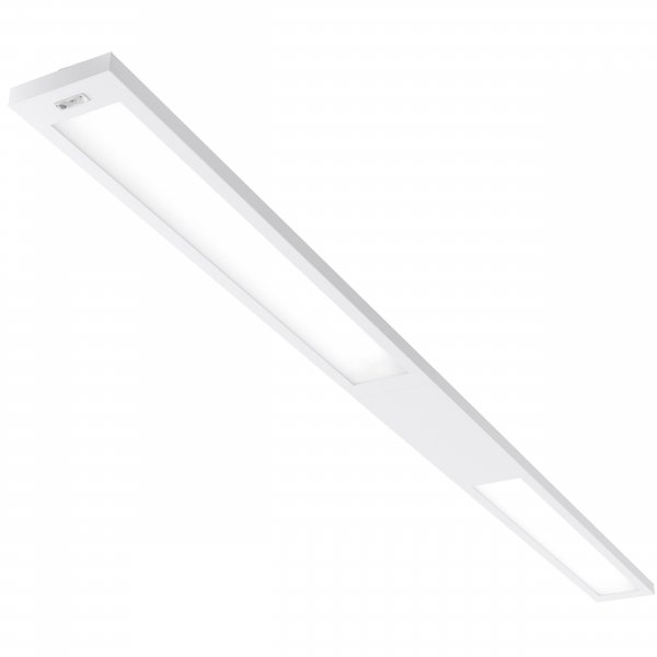 Selene 2 Suspended Vitality | Whitecroft Lighting