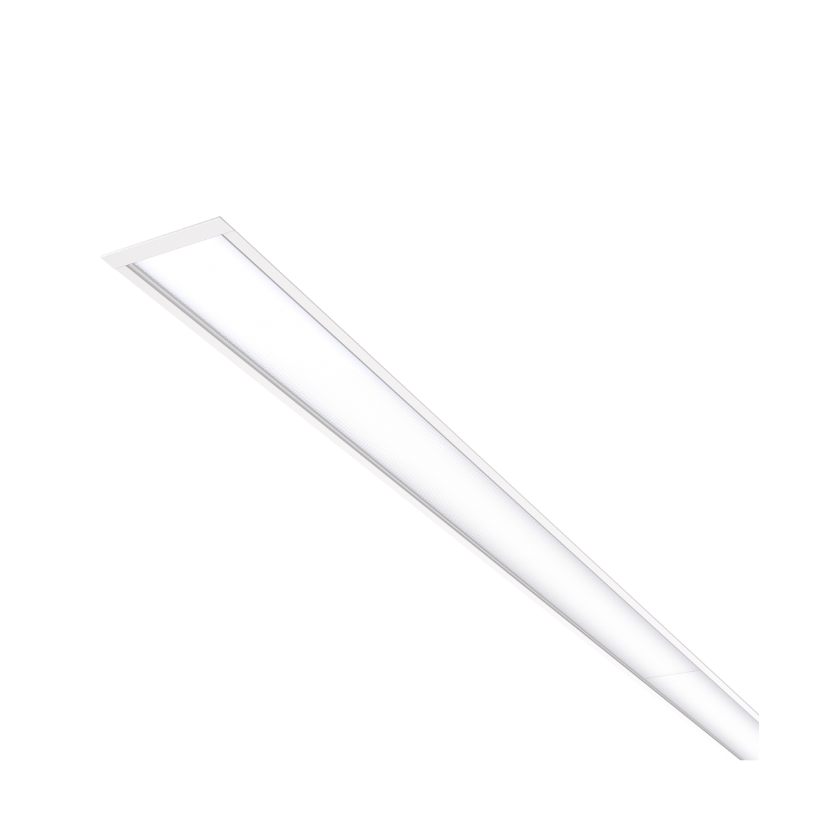 Avenue Metro Recessed